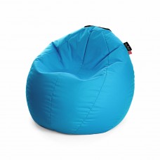Sēžammaiss COMFORT 80 gaiši zils